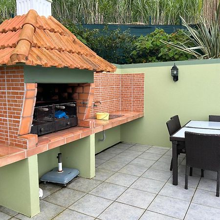 Villa Hikers Haven São Roque do Faial Esterno foto