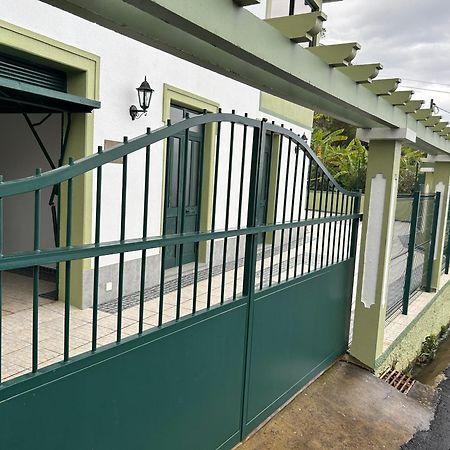 Villa Hikers Haven São Roque do Faial Esterno foto